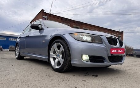 BMW 3 серия, 2011 год, 1 600 000 рублей, 5 фотография