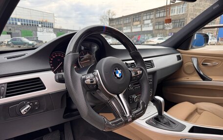BMW 3 серия, 2011 год, 1 600 000 рублей, 19 фотография