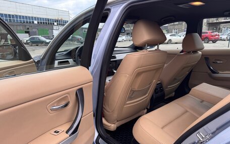 BMW 3 серия, 2011 год, 1 600 000 рублей, 22 фотография