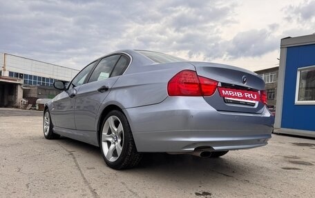 BMW 3 серия, 2011 год, 1 600 000 рублей, 13 фотография