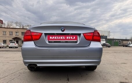 BMW 3 серия, 2011 год, 1 600 000 рублей, 11 фотография