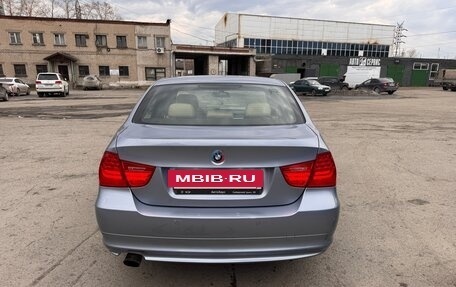 BMW 3 серия, 2011 год, 1 600 000 рублей, 10 фотография