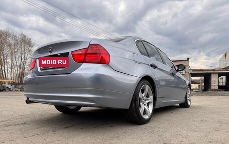 BMW 3 серия, 2011 год, 1 600 000 рублей, 9 фотография