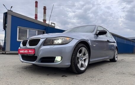 BMW 3 серия, 2011 год, 1 600 000 рублей, 14 фотография