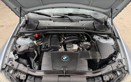 BMW 3 серия, 2011 год, 1 600 000 рублей, 27 фотография
