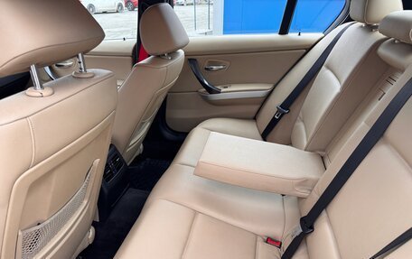 BMW 3 серия, 2011 год, 1 600 000 рублей, 26 фотография