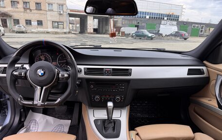 BMW 3 серия, 2011 год, 1 600 000 рублей, 25 фотография