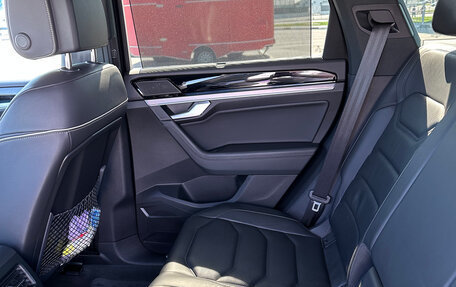 Volkswagen Touareg III, 2020 год, 6 180 000 рублей, 17 фотография