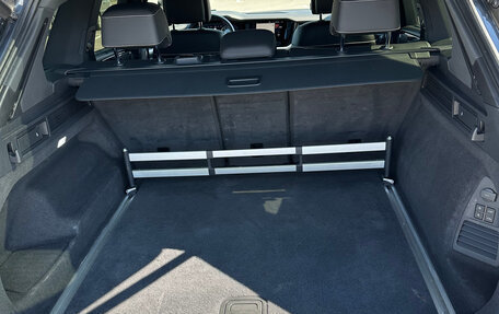 Volkswagen Touareg III, 2020 год, 6 180 000 рублей, 19 фотография