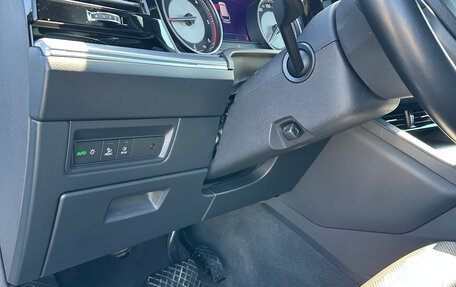 Volkswagen Touareg III, 2020 год, 6 180 000 рублей, 24 фотография