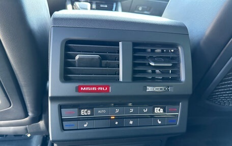Volkswagen Touareg III, 2020 год, 6 180 000 рублей, 22 фотография