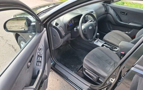 Hyundai Elantra IV, 2008 год, 610 000 рублей, 8 фотография