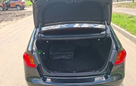 Hyundai Elantra IV, 2008 год, 610 000 рублей, 7 фотография