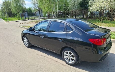 Hyundai Elantra IV, 2008 год, 610 000 рублей, 5 фотография