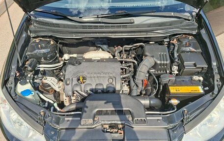 Hyundai Elantra IV, 2008 год, 610 000 рублей, 12 фотография