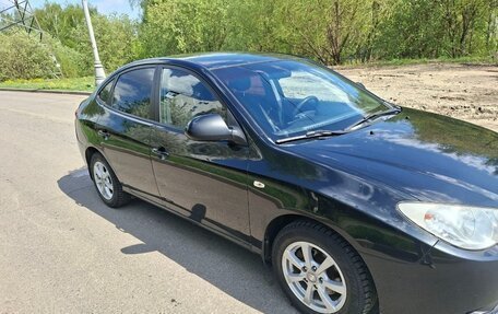 Hyundai Elantra IV, 2008 год, 610 000 рублей, 3 фотография