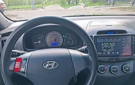 Hyundai Elantra IV, 2008 год, 610 000 рублей, 9 фотография