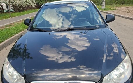 Hyundai Elantra IV, 2008 год, 610 000 рублей, 14 фотография