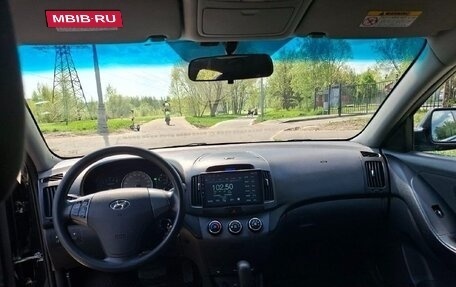 Hyundai Elantra IV, 2008 год, 610 000 рублей, 11 фотография