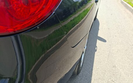 Hyundai Elantra IV, 2008 год, 610 000 рублей, 21 фотография