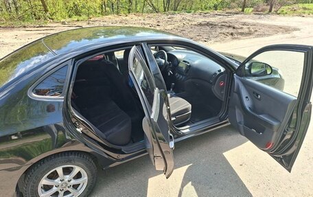 Hyundai Elantra IV, 2008 год, 610 000 рублей, 18 фотография