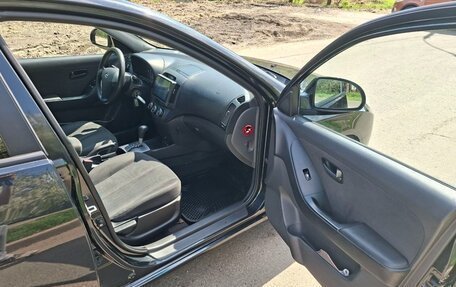 Hyundai Elantra IV, 2008 год, 610 000 рублей, 20 фотография