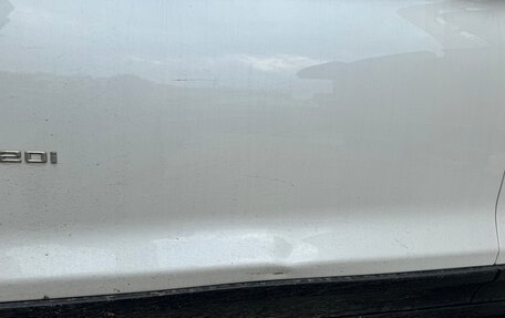 BMW X3, 2016 год, 3 100 000 рублей, 5 фотография