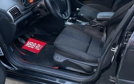 Peugeot 407, 2007 год, 380 000 рублей, 5 фотография