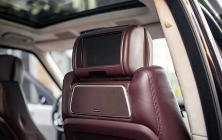 Land Rover Range Rover IV рестайлинг, 2014 год, 3 300 000 рублей, 14 фотография