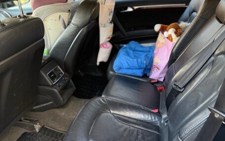 Audi Q7, 2007 год, 1 150 000 рублей, 7 фотография