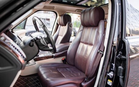 Land Rover Range Rover IV рестайлинг, 2014 год, 3 300 000 рублей, 19 фотография