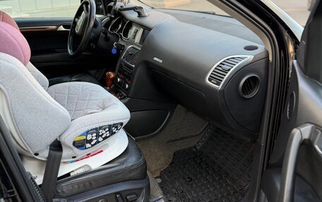 Audi Q7, 2007 год, 1 150 000 рублей, 9 фотография