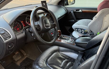 Audi Q7, 2007 год, 1 150 000 рублей, 8 фотография