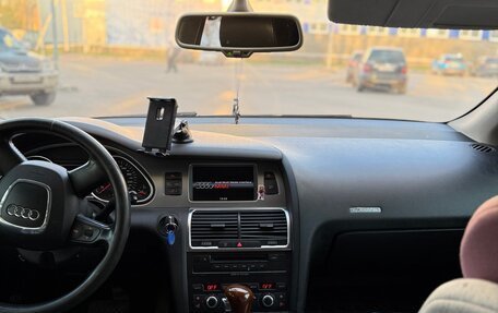 Audi Q7, 2007 год, 1 150 000 рублей, 6 фотография
