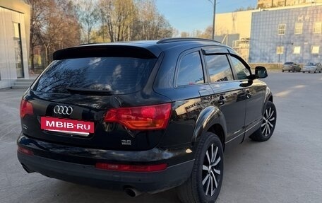 Audi Q7, 2007 год, 1 150 000 рублей, 4 фотография