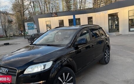 Audi Q7, 2007 год, 1 150 000 рублей, 5 фотография