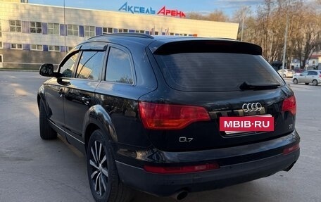 Audi Q7, 2007 год, 1 150 000 рублей, 3 фотография