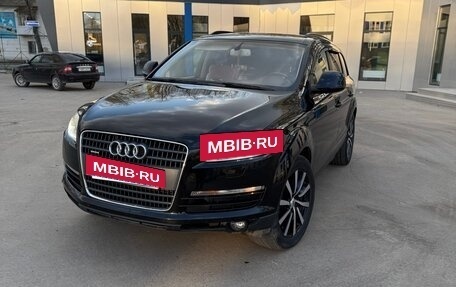 Audi Q7, 2007 год, 1 150 000 рублей, 2 фотография