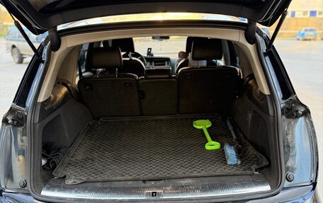 Audi Q7, 2007 год, 1 150 000 рублей, 10 фотография