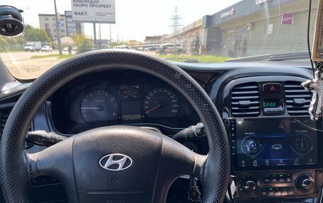 Hyundai Sonata IV рестайлинг, 2008 год, 495 000 рублей, 2 фотография