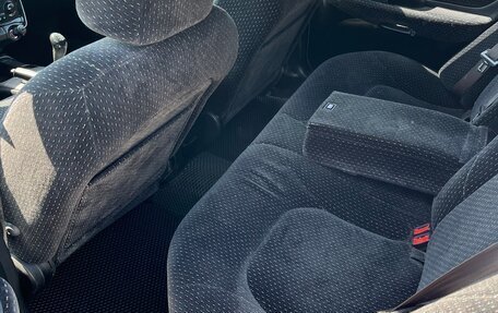 Hyundai Sonata IV рестайлинг, 2008 год, 495 000 рублей, 11 фотография