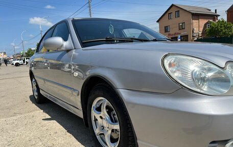 Hyundai Sonata IV рестайлинг, 2008 год, 495 000 рублей, 3 фотография