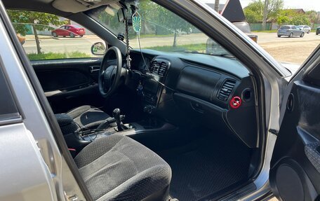 Hyundai Sonata IV рестайлинг, 2008 год, 495 000 рублей, 9 фотография