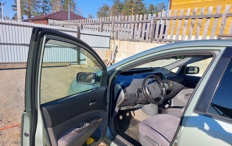 Toyota Prius, 2009 год, 880 000 рублей, 6 фотография