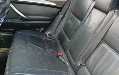 BMW X5, 2002 год, 750 000 рублей, 4 фотография