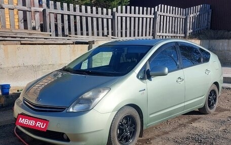 Toyota Prius, 2009 год, 880 000 рублей, 5 фотография