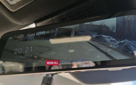 Toyota Voxy, 2022 год, 3 890 000 рублей, 24 фотография
