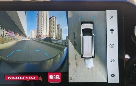 Toyota Voxy, 2022 год, 3 890 000 рублей, 22 фотография