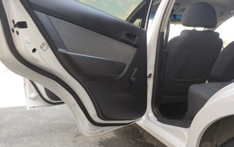 Chevrolet Aveo III, 2011 год, 385 000 рублей, 13 фотография