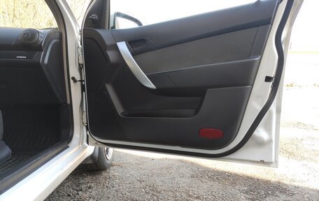 Chevrolet Aveo III, 2011 год, 385 000 рублей, 15 фотография